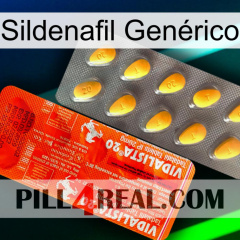 Sildenafil Genérico new01